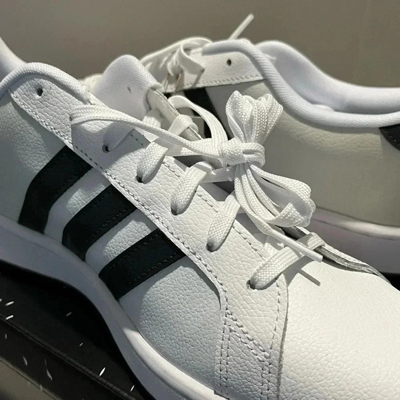 Host Pick Adidas x Star  Wars Grand Court Baby Yoda - Picture 10 of 15